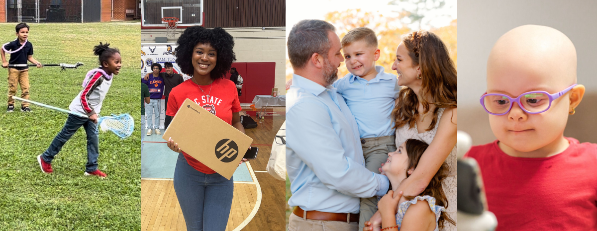 Jane's Fund Celebration